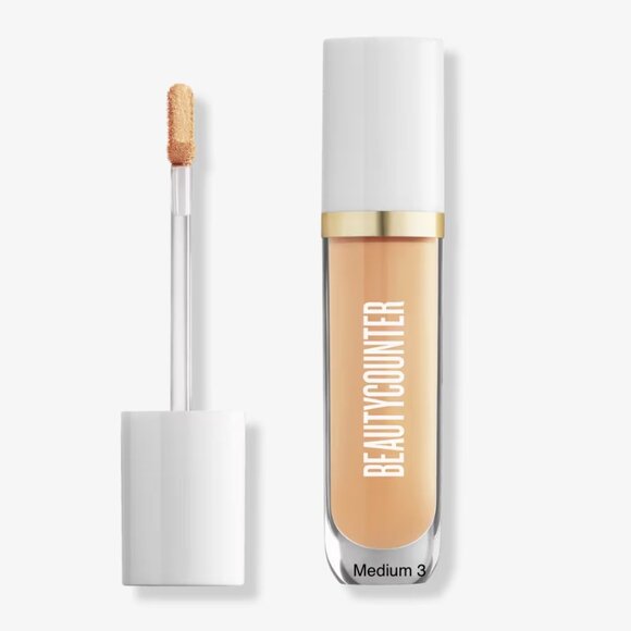 *Beautycounter* Creamy Concealer in "Medium 3 " - NEW! - FAST SHIP! - Picture 2 of 4